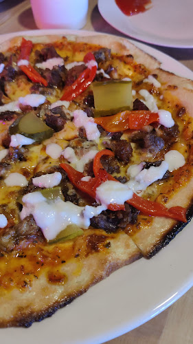 Mezze Bar - Auckland