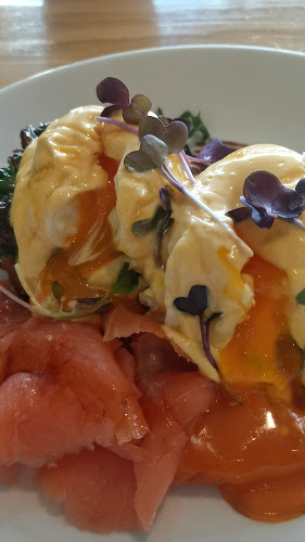 Fika With Me - Hospitality and gastronomy