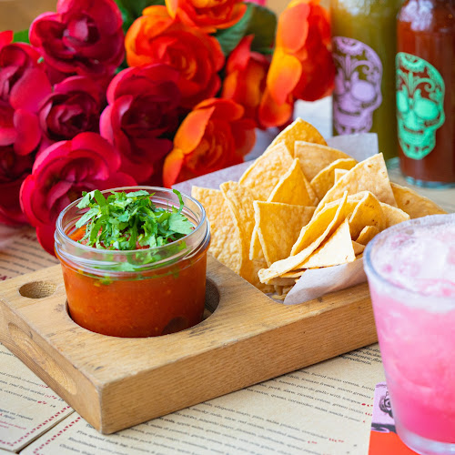 Opinii despre Mexico Britomart în Auckland - Hospitality and gastronomy