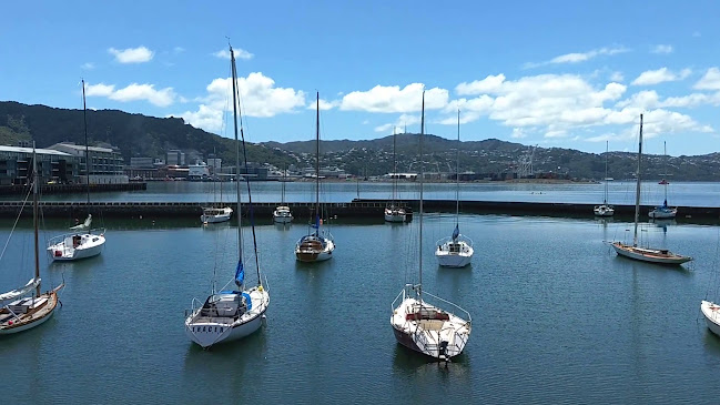 Coene's Bar & Eatery - Wellington