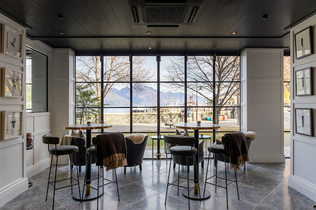 Rodd & Gunn The Lodge, Queenstown - Hospitality and gastronomy