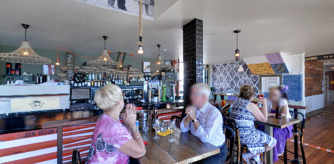 Coene's Bar & Eatery - Wellington