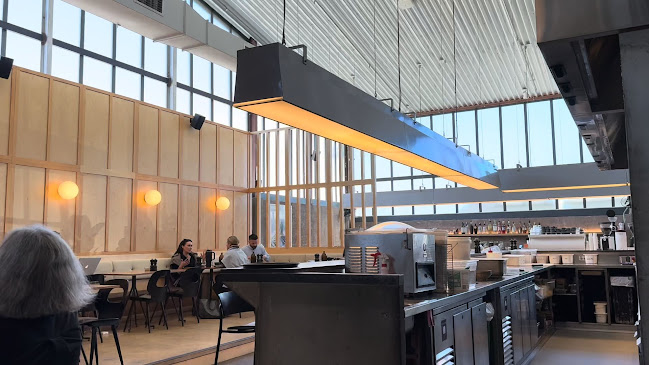 Opinii despre Ozone Coffee în Auckland - Hospitality and gastronomy