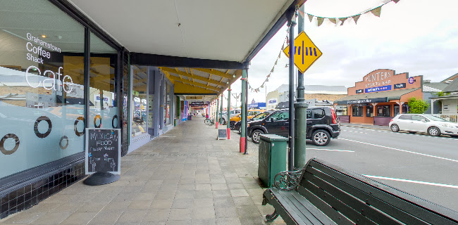 Grahamstown Coffee Shack