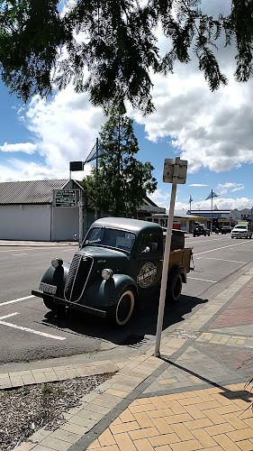 Opinii despre The Dubliner în Methven - Hospitality and gastronomy