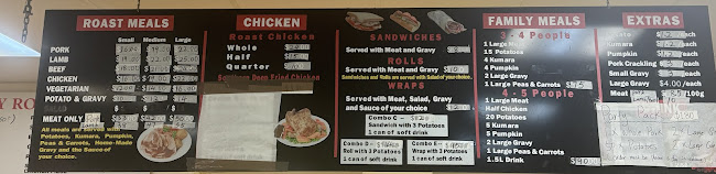 Ready Roast - Ngāruawāhia