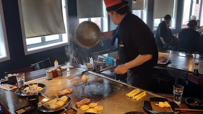 Daikoku Botany 大黒ボタニー店 Open Times