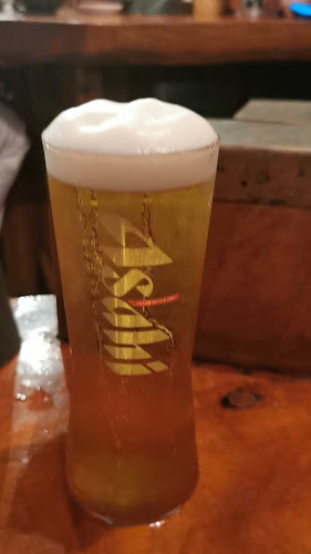 Comentarii opinii despre Yakitori Bar 89 K’rd