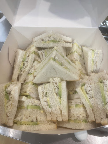 No'na Bakery - Hospitality and gastronomy