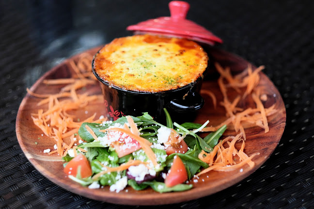 Boteco Cafe & Restaurant