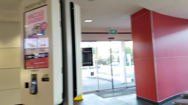Opinii despre McDonald's Upper Hutt în Upper Hutt - Hospitality and gastronomy
