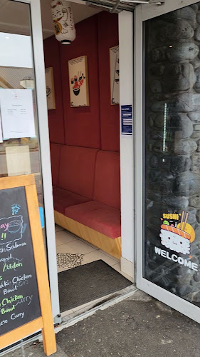 Hanmer Sushi & Bowl - Hospitality and gastronomy