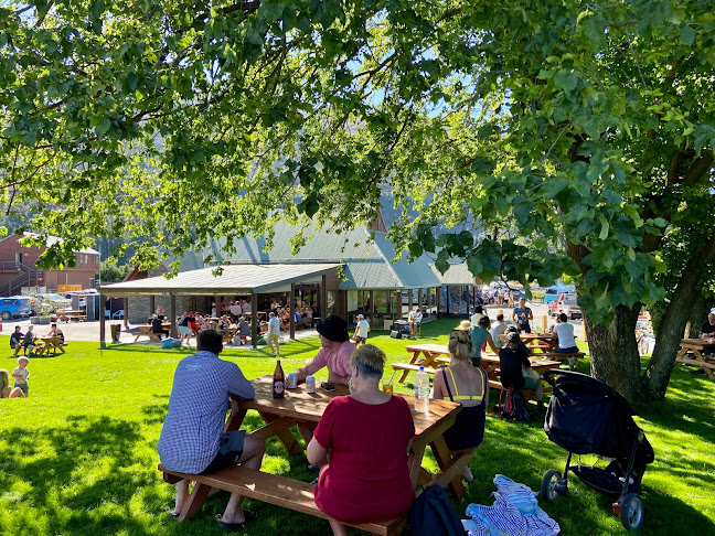 Comentarii opinii despre Hawea Hotel, Eatery & Bar