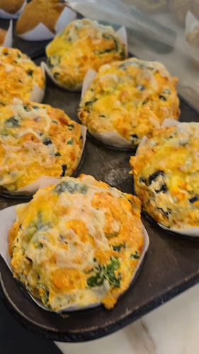 Comments and reviews of The Delicious Cafe and Catering