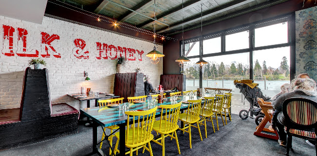 Public Kitchen and Bar