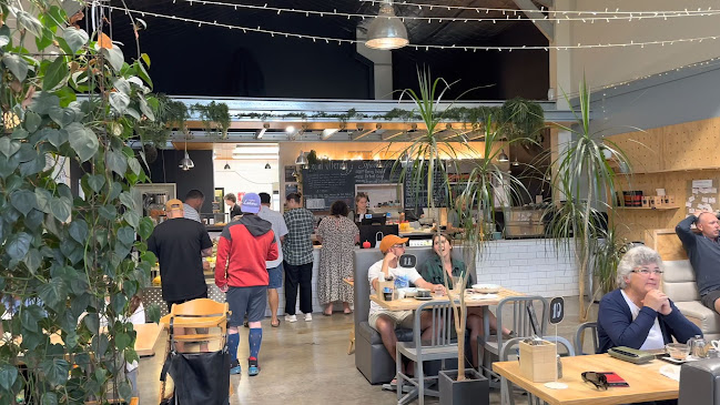 Opinii despre The Offering în Greytown - Hospitality and gastronomy