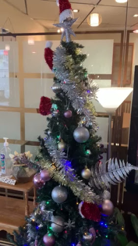 WongGok Restaurant - Hospitality and gastronomy