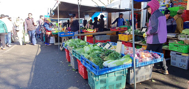 Reviews of Manurewa Market in Auckland - Hospitality and gastronomy