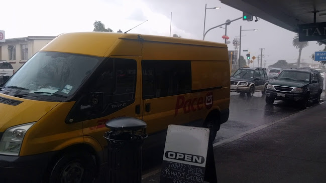 Opinii despre Domino's Pizza Papatoetoe în Auckland - Hospitality and gastronomy