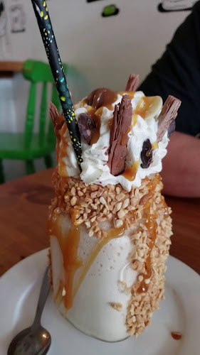 Cereal Killa Open Times