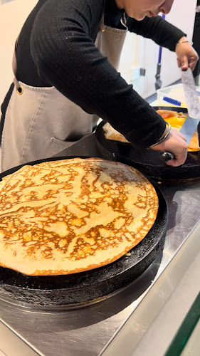 Opinii despre Le Cafe De Paris în Rotorua - Hospitality and gastronomy