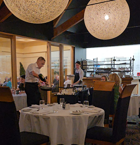 The Orangery Open Times