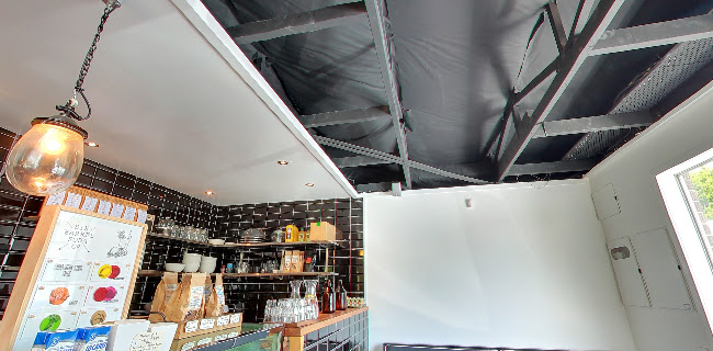 Nutrient Depot - Hospitality and gastronomy