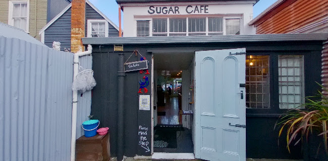 Sugar Cafe Thames - Thames