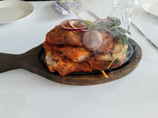 Opinii despre Raja's Indian Restaurant & Bar în Auckland - Hospitality and gastronomy