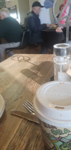 Comentarii opinii despre Darfield Bakery