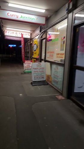 Opinii despre Curry Junction în Christchurch - Hospitality and gastronomy