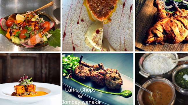 Bombay Palace Wanaka - Hospitality and gastronomy