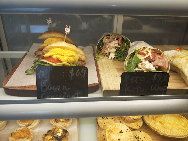 Taste Explosion - Auckland