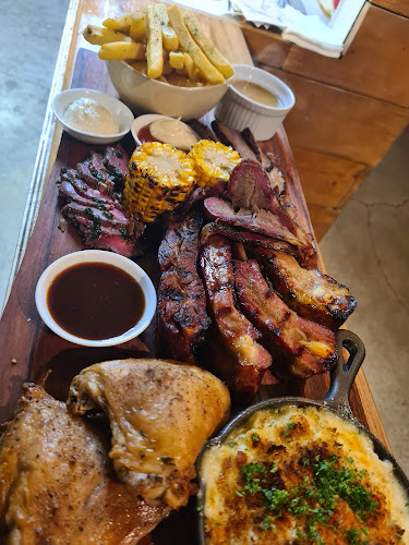 Opinii despre Lokal Kitchen & Bar în Queenstown - Hospitality and gastronomy