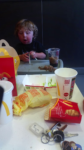 McDonald's Timaru