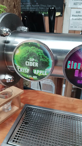 Comentarii opinii despre PhatHouse Brewing Co.