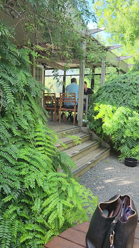 The Parsley Pot Cafe