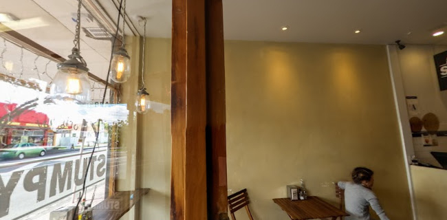 Stumpy's Pizza - Hospitality and gastronomy