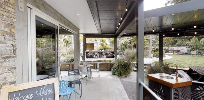 Near Cathedral Cove 7 Grange Road, Hahei 3591, New Zealand