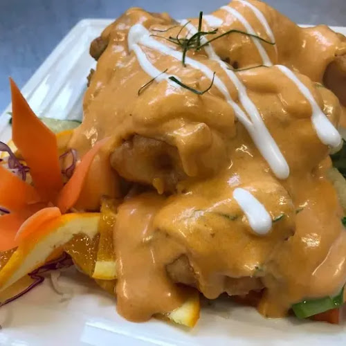 Comentarii opinii despre Thai Villa Restaurant