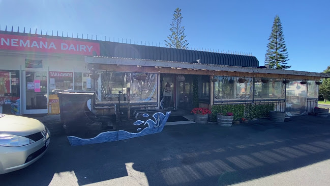 Opinii despre Onemana Boatshed Cafe, Bar & Restaurant în Onemana - Hospitality and gastronomy