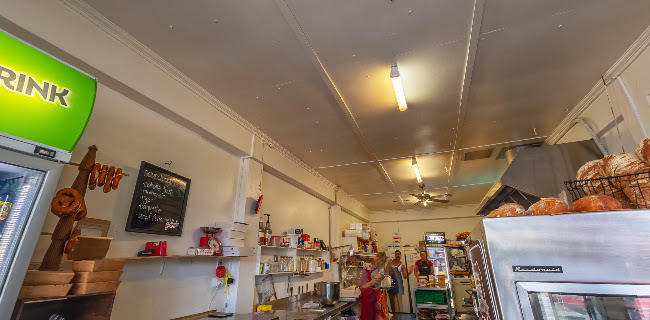 Guidough’s Bakery - Rotorua