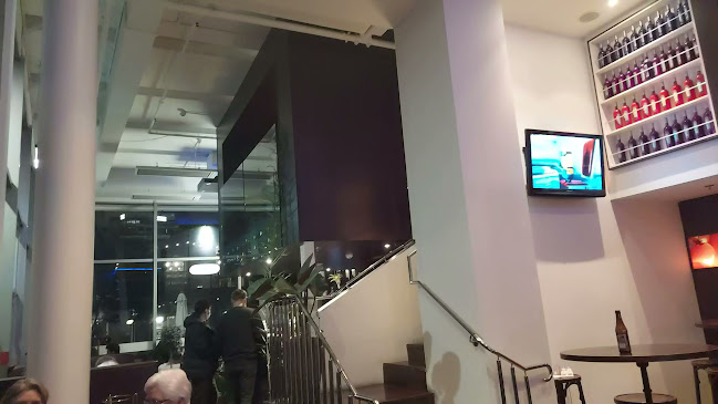 Opinii despre PORTOFINO în Wellington - Hospitality and gastronomy