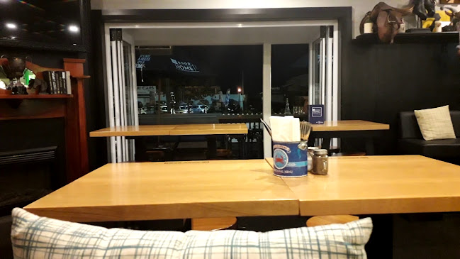 Comentarii opinii despre The Good Home Takanini