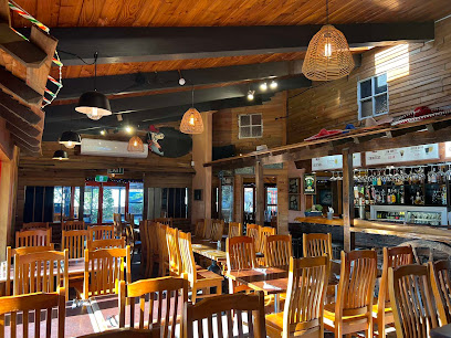 Bronco's Steak House