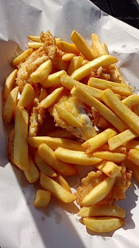 Comments and reviews of Bobbys Fresh Fish Market Tauranga Waterfront