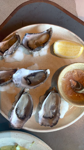 Reviews of Amano in Auckland - Hospitality and gastronomy