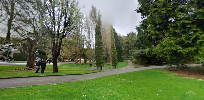 The Cheeky Llama Cafe