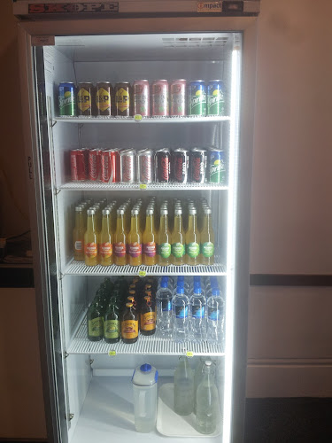 Comentarii opinii despre Seahorse Sushi Japanese Restaurant