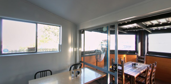 North Drift Cafe - Ahipara